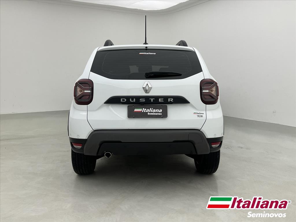 DUSTER 1.3 TCE FLEX ICONIC PLUS X-TRONIC3