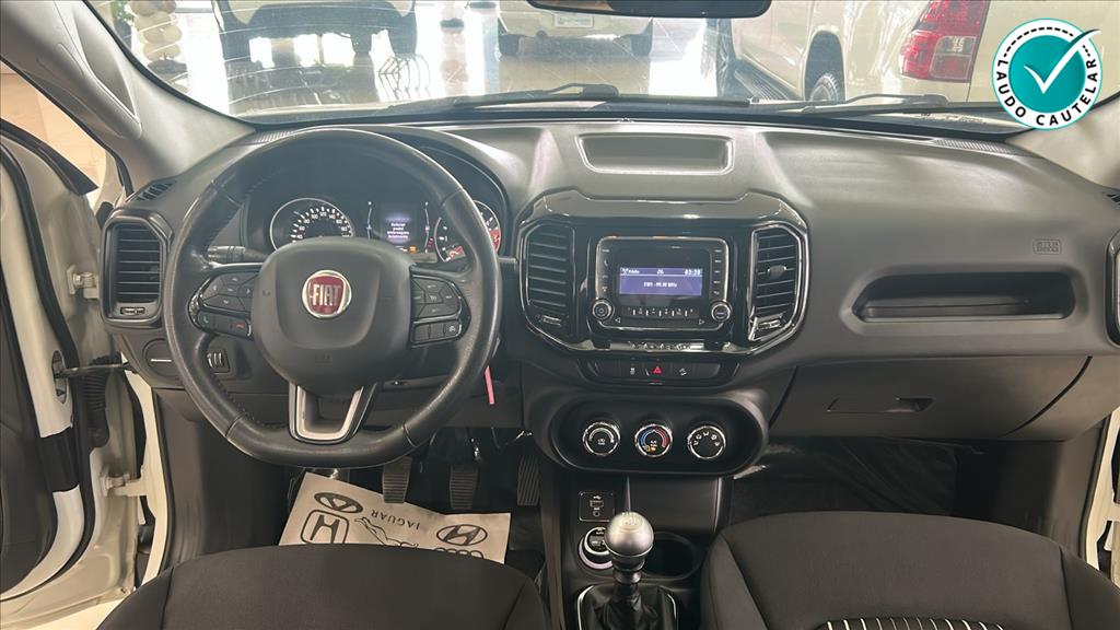 TORO 2.0 16V TURBO DIESEL FREEDOM MANUAL8