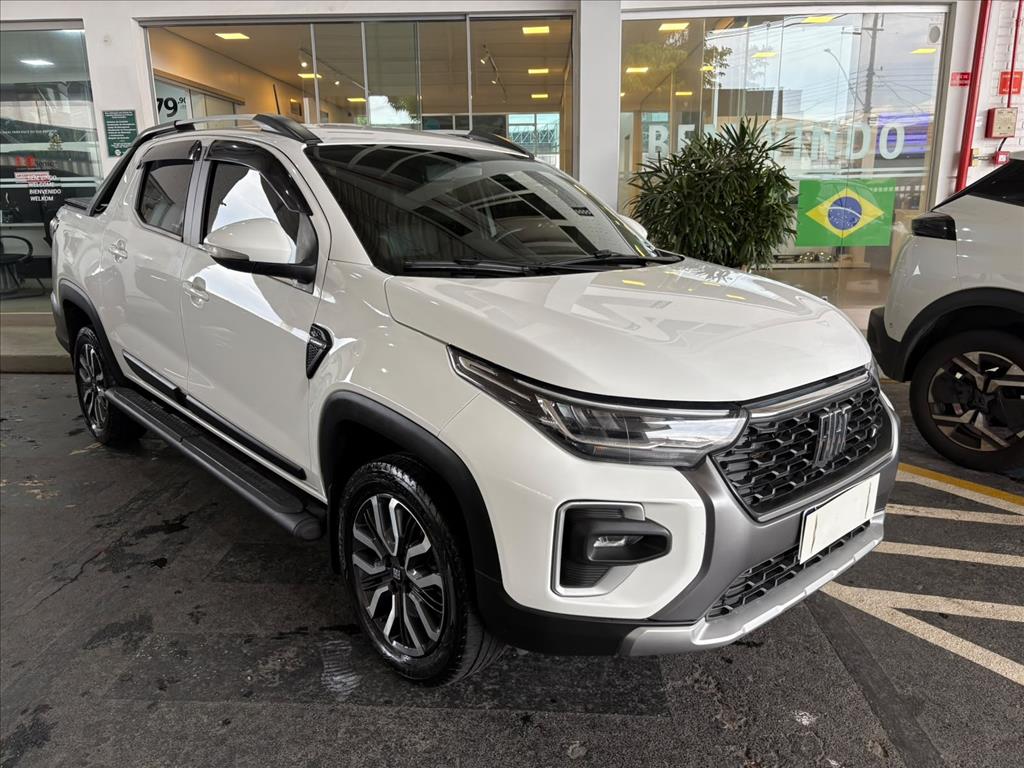 STRADA 1.0 TURBO 200 FLEX RANCH CD CVT1