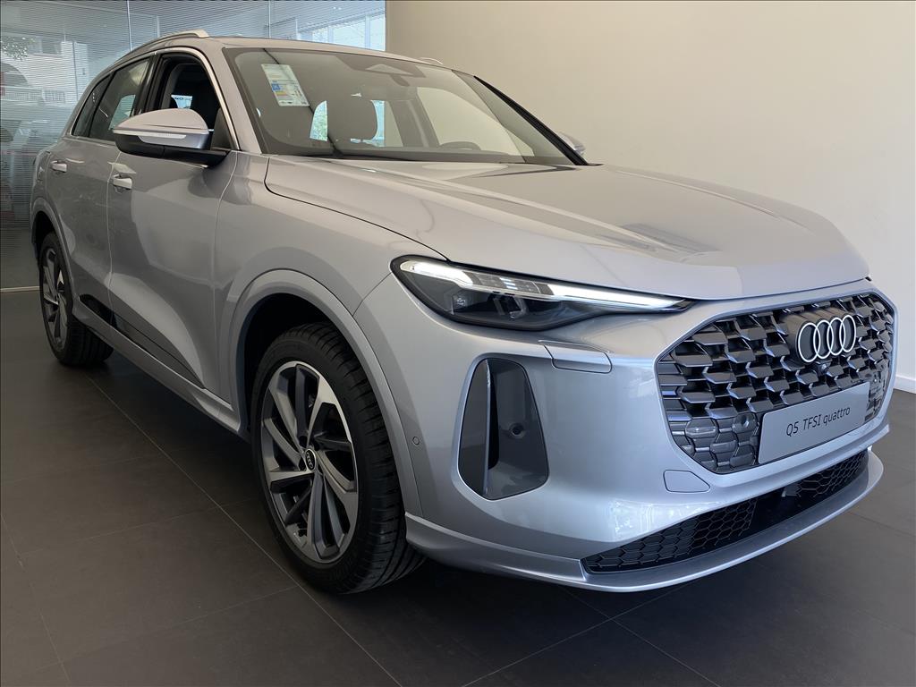 Q5 2.0 TFSI GASOLINA DYNAMIC QUATTRO S TRONIC2
