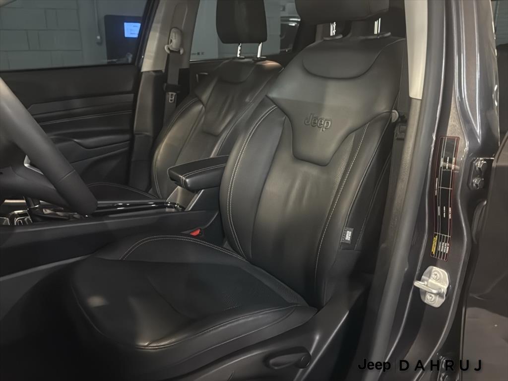 COMPASS 1.3 T270 TURBO FLEX LONGITUDE AT68