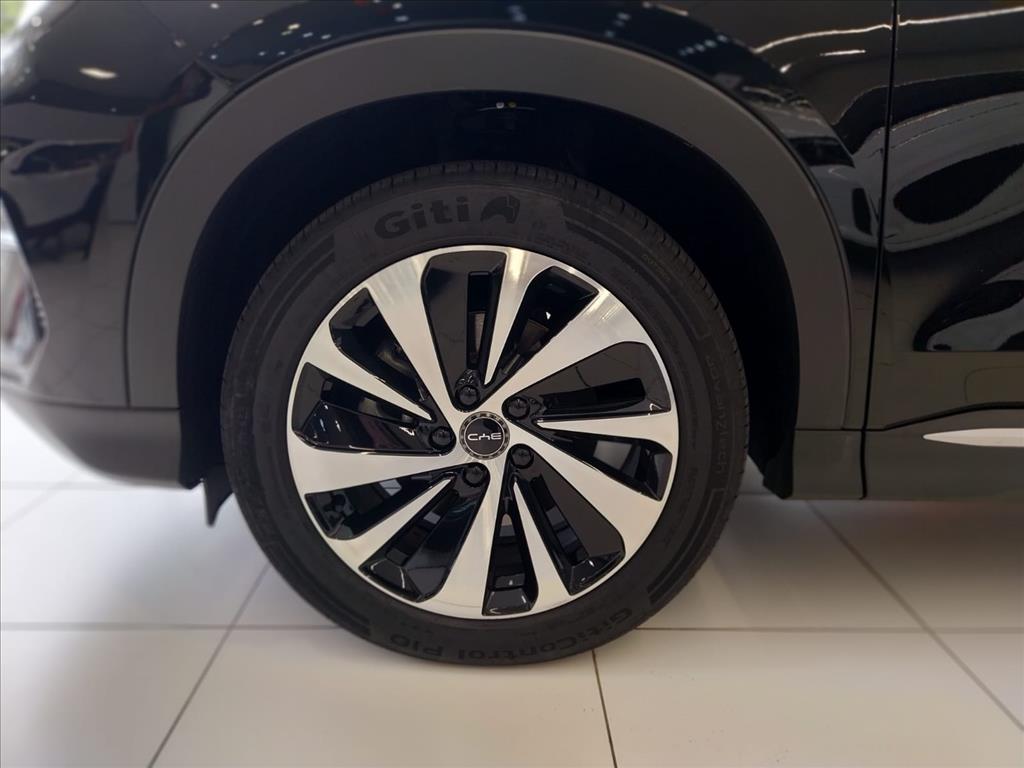 SONG PLUS 1.5 DM-I HÍBRIDO AUTOMÁTICO11