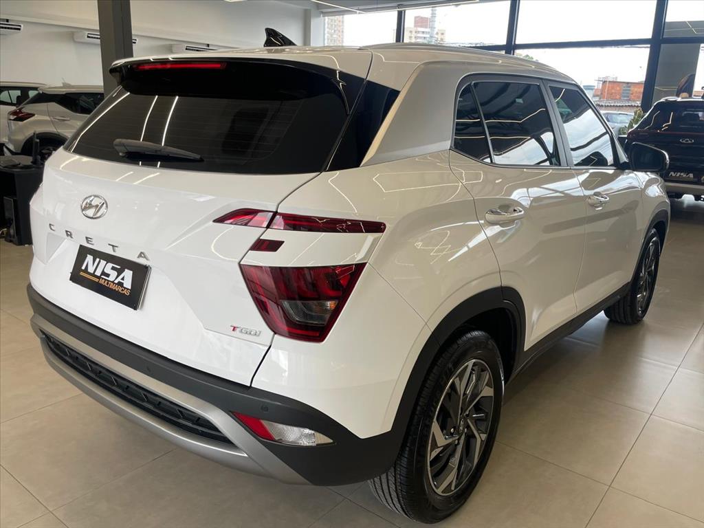 CRETA 1.0 TGDI FLEX PLATINUM AUTOMÁTICO3