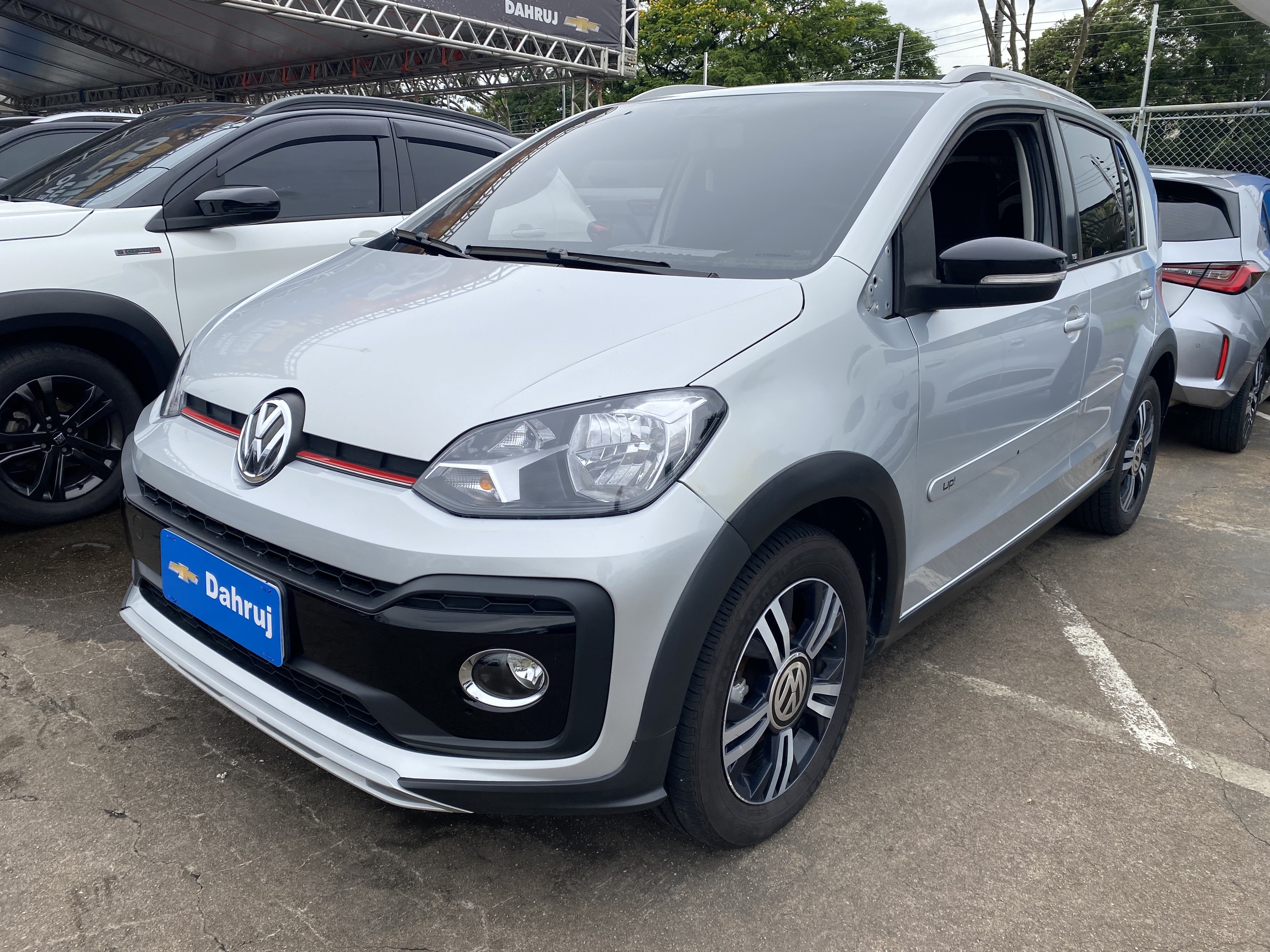 UP 1.0 170 TSI TOTAL FLEX XTREME 4P MANUAL2