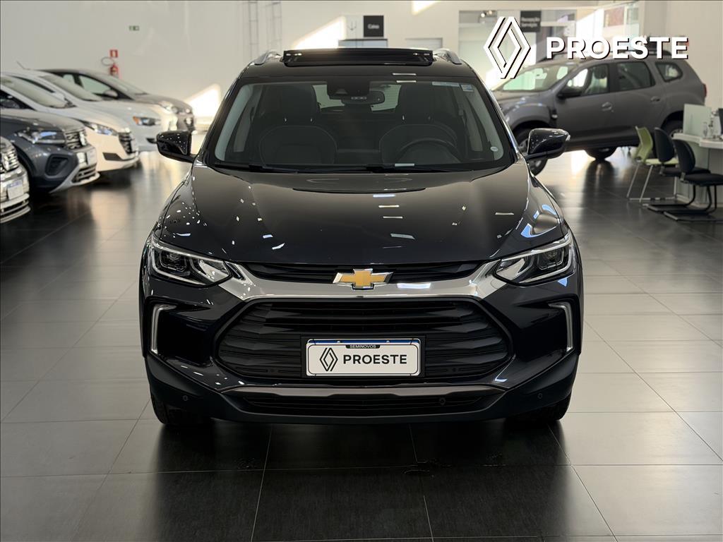 TRACKER 1.2 TURBO FLEX PREMIER AUTOMÁTICO1
