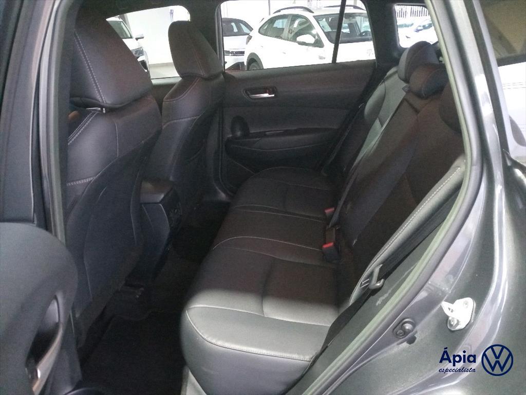 COROLLA CROSS 2.0 VVT-IE FLEX XRE DIRECT SHIFT6