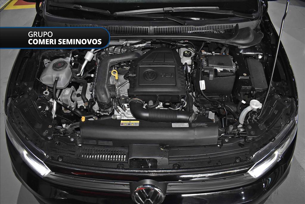 POLO 1.0 170 TSI COMFORTLINE AUTOMÁTICO15