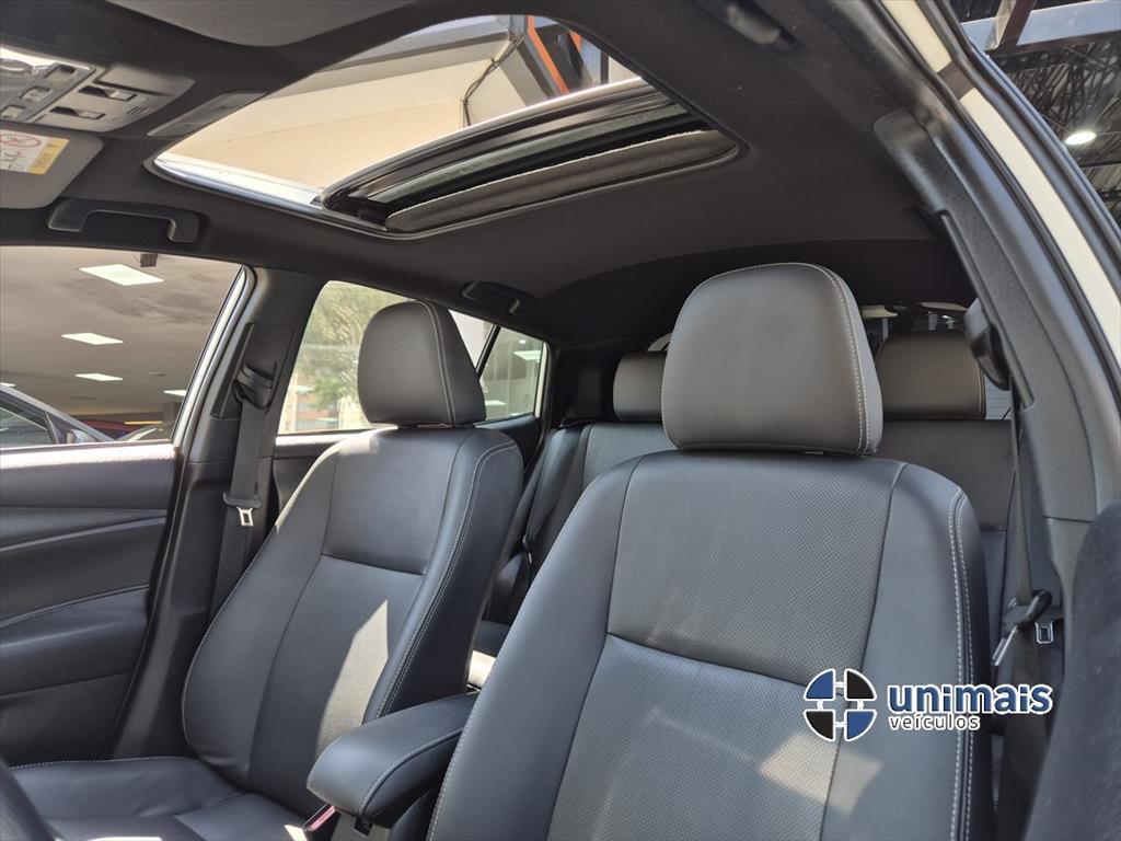 TOYOTA YARIS 1.5 16V FLEX XLS MULTIDRIVE — foto 4