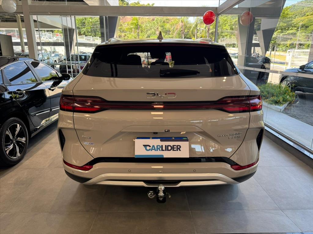 SONG PLUS 1.5 DM-I HÍBRIDO AUTOMÁTICO3