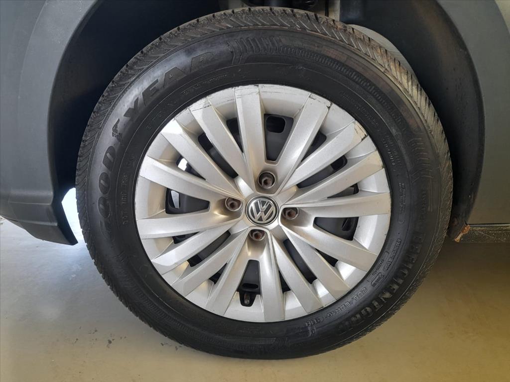 SAVEIRO 1.6 MSI TRENDLINE CS 16V FLEX 2P MANUAL9