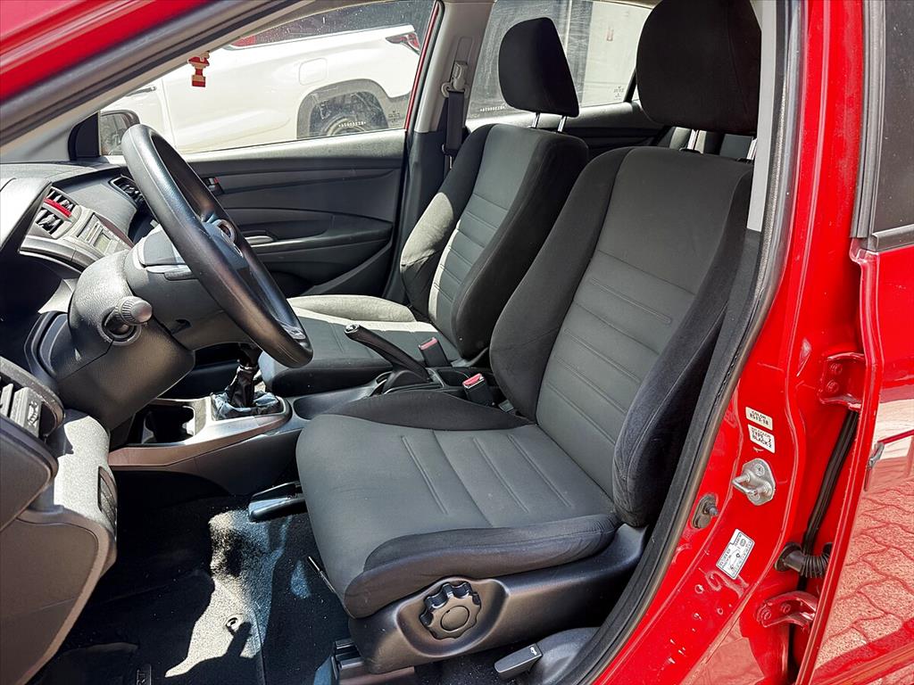 Honda City - 1.5 SPORT 16V FLEX 4P MANUAL