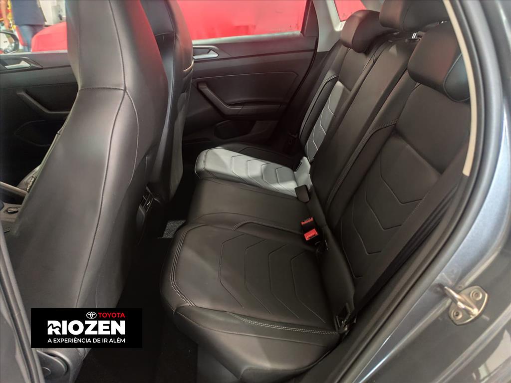 POLO 1.0 170 TSI HIGHLINE AUTOMÁTICO5