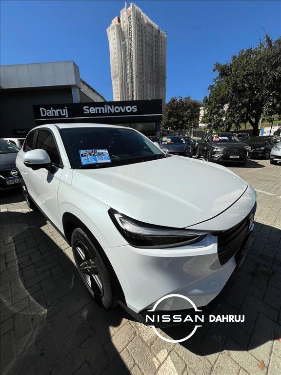 HR-V 1.5 DI I-VTEC FLEX EXL CVT2