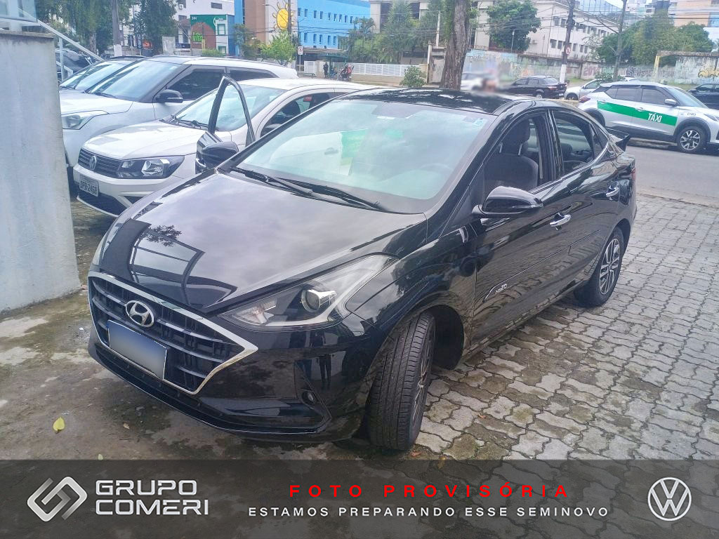 HB20S 1.0 TGDI FLEX EVOLUTION AUTOMÁTICO2