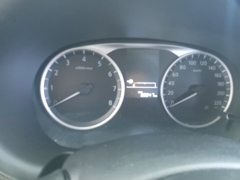 Nissan-KICKS-1.6 16V FLEXSTART SENSE XTRONIC