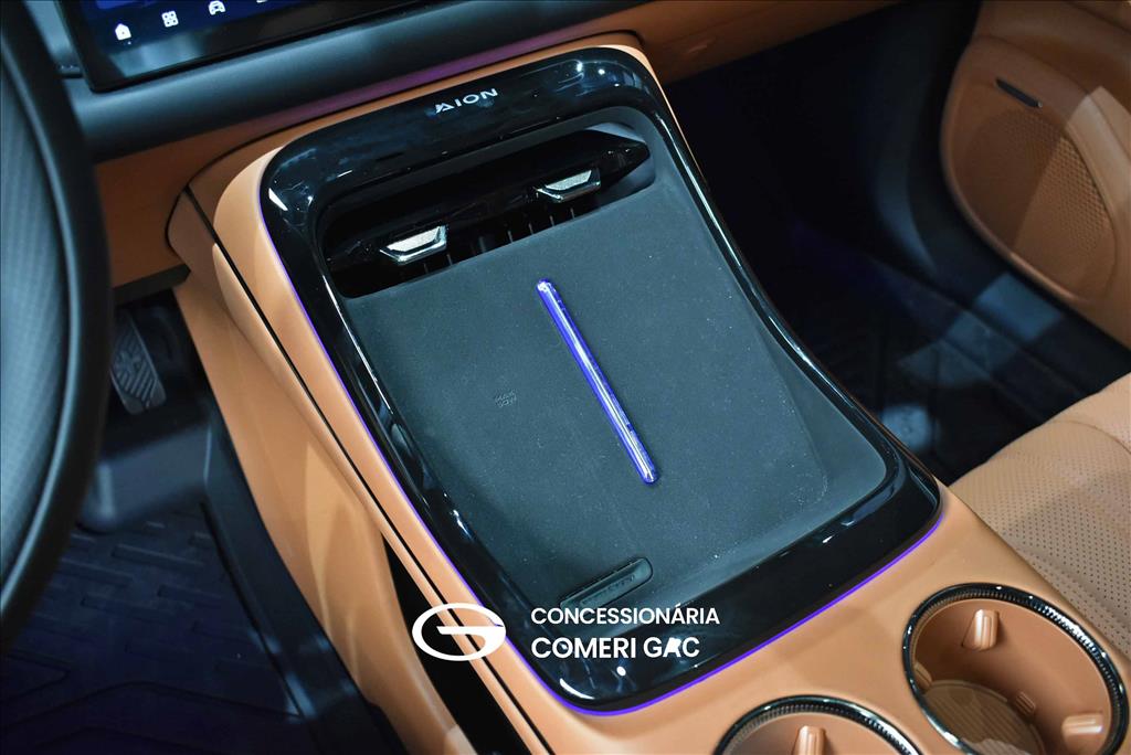 AION V 75,3 KW ELÉTRICO ELITE15