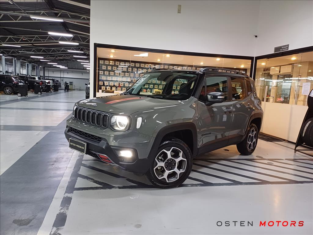Jeep-RENEGADE-1.3 T270 TURBO FLEX TRAILHAWK 4X4 AT9