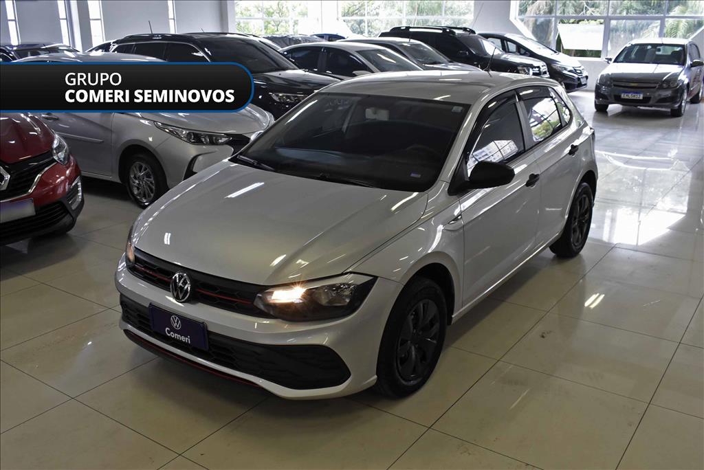 POLO 1.0 MPI TRACK MANUAL POLO 1.0 MPI TRACK MANUAL