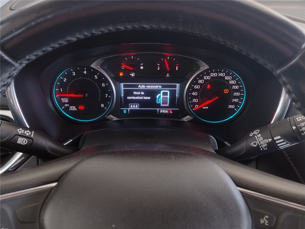 EQUINOX 2.0 16V TURBO GASOLINA PREMIER AWD AUTOMÁTICO10