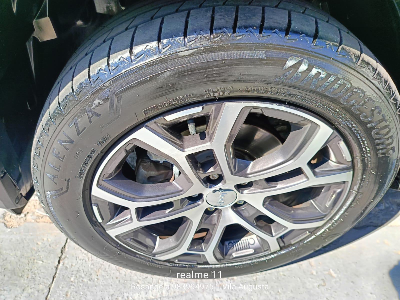 RENEGADE 1.3 T270 TURBO FLEX LONGITUDE AT610