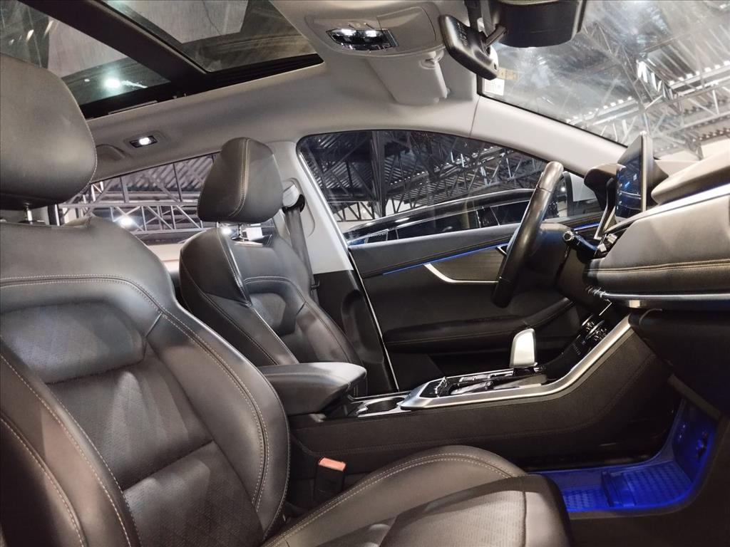 TIGGO 8 1.6 TGDI GASOLINA TXS DCT11