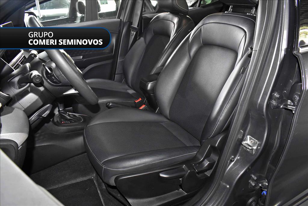 PULSE 1.0 TURBO 200 FLEX IMPETUS CVT8