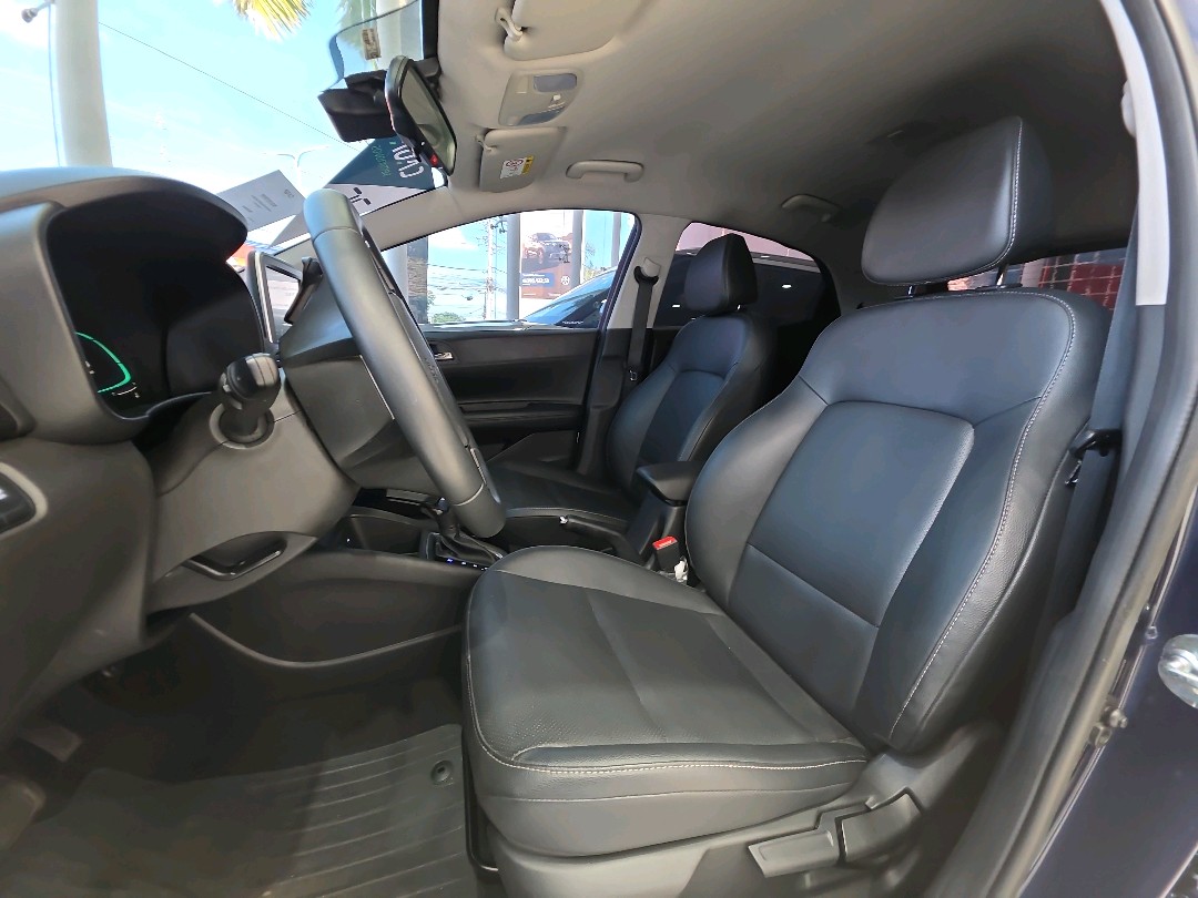 Hyundai-HB20-1.0 TGDI FLEX PLATINUM SAFETY AUTOMÁTICO