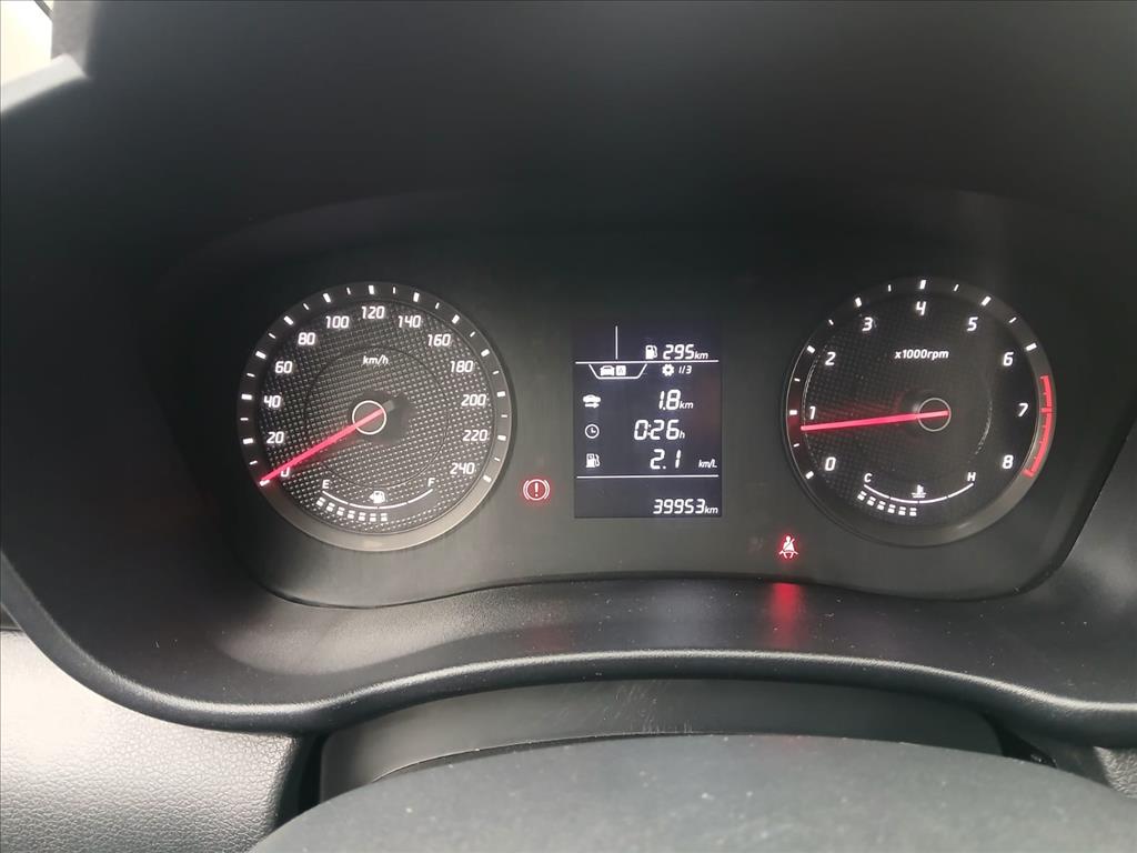 HB20 1.0 12V FLEX COMFORT MANUAL7