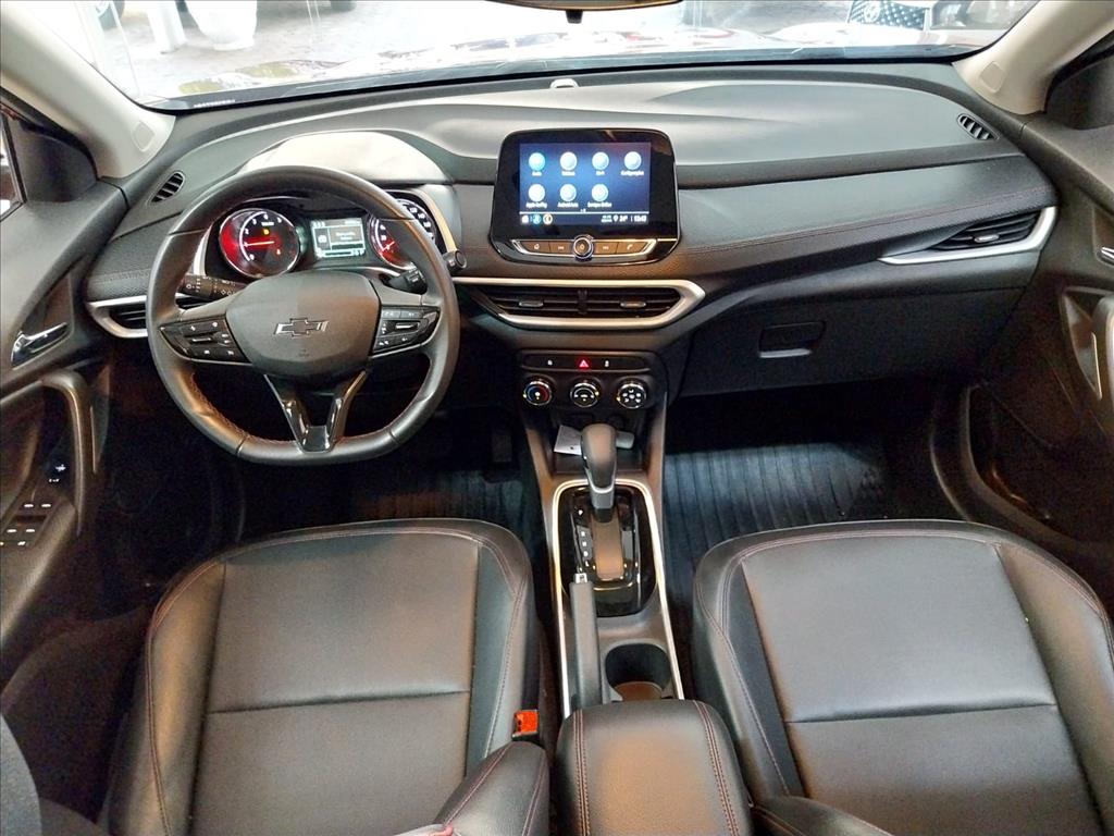 TRACKER 1.2 TURBO FLEX RS AUTOMÁTICO
