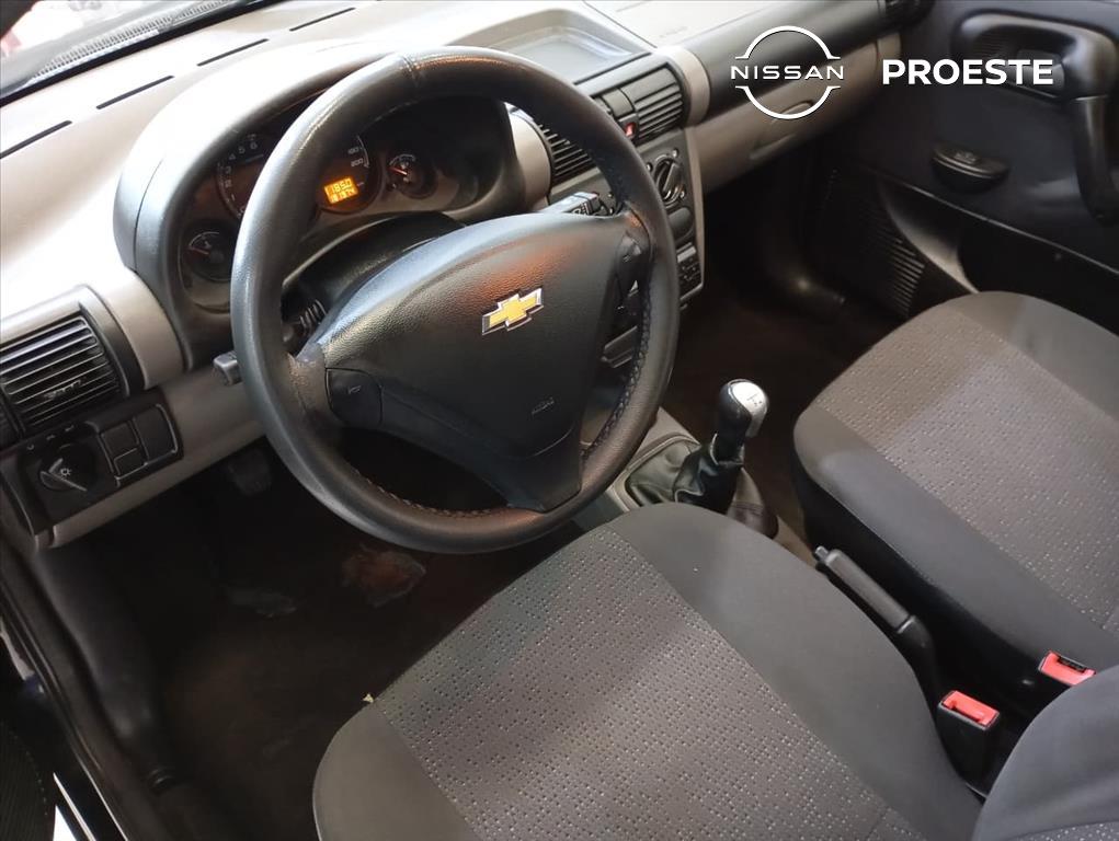 CLASSIC 1.0 MPFI LS 8V FLEX 4P MANUAL7
