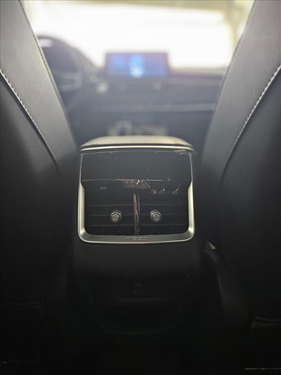 Caoa Chery-TIGGO 5x-1.5 VVT TURBO iFLEX SPORT CVT