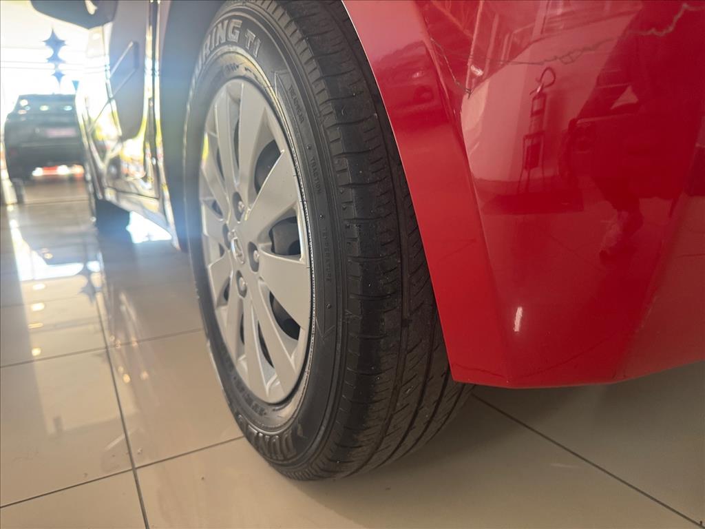 HB20 1.6 COMFORT 16V FLEX 4P MANUAL12
