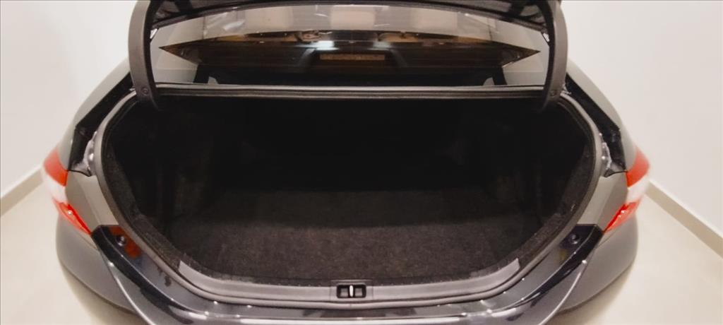 COROLLA 2.0 XEI 16V FLEX 4P AUTOMÁTICO11