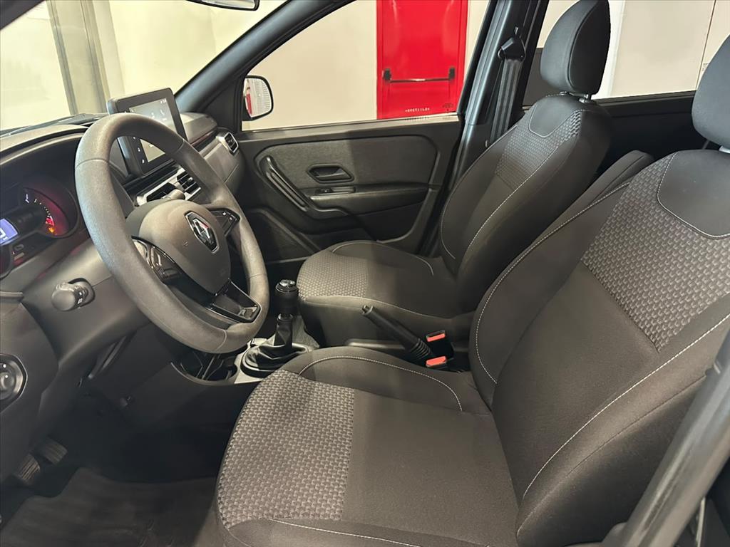 OROCH 1.6 16V SCE FLEX INTENSE MANUAL8