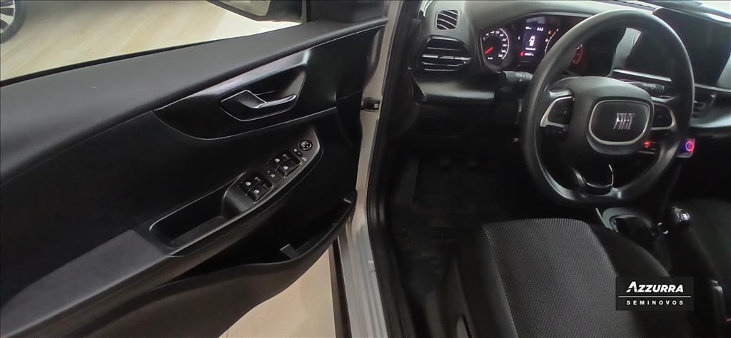 PULSE 1.3 FLEX DRIVE MANUAL10