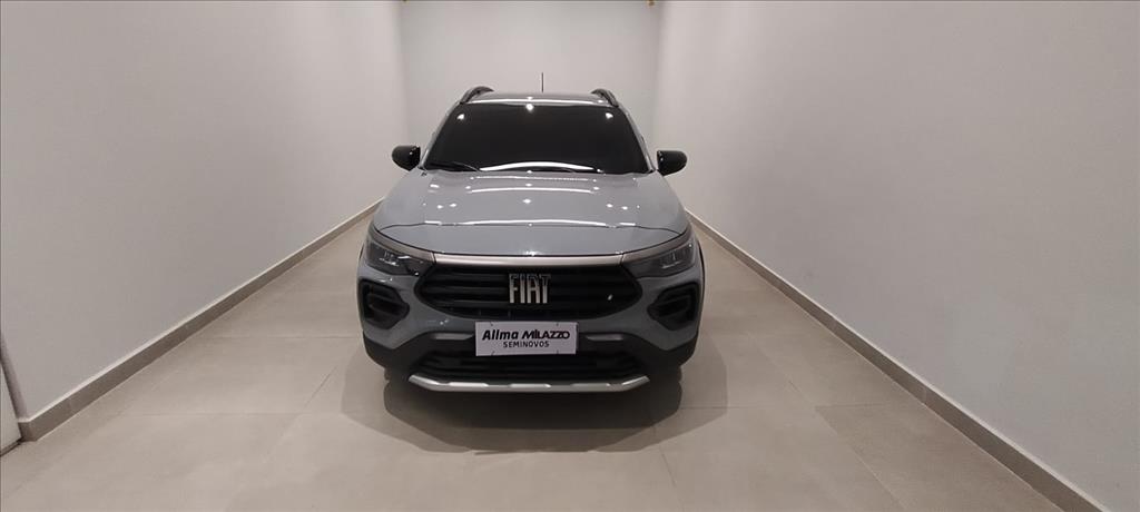 PULSE 1.0 TURBO 200 HYBRID AUDACE CVT4