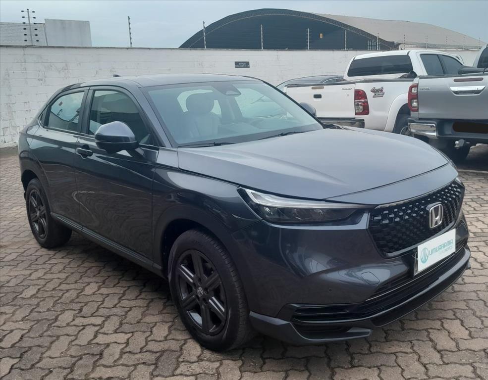 HR-V 1.5 DI I-VTEC TURBO FLEX ADVANCE CVT1