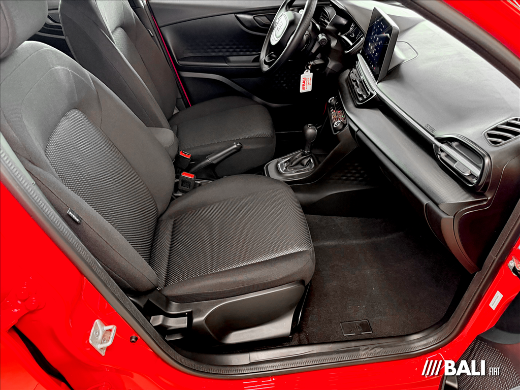 PULSE 1.0 TURBO 200 FLEX CVT10