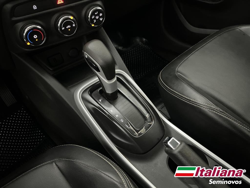 TRACKER 1.0 TURBO FLEX LT AUTOMÁTICO11