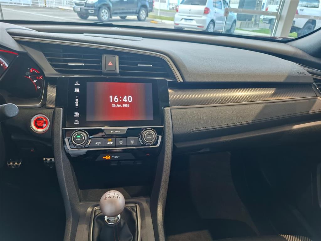 CIVIC 1.5 16V TURBO GASOLINA SI COUPÉ 2P MANUAL15