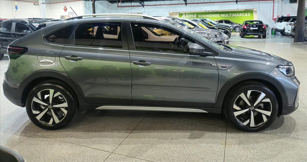 NIVUS 1.0 200 TSI TOTAL FLEX HIGHLINE AUTOMÁTICO7