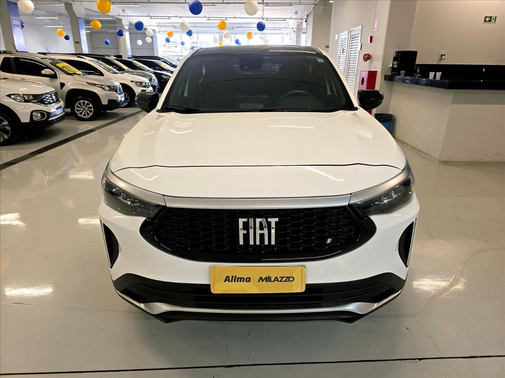 FASTBACK 1.0 TURBO 200 FLEX IMPETUS CVT1