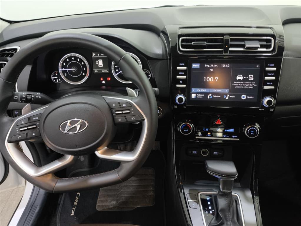 CRETA 1.0 TGDI FLEX LIMITED AUTOMÁTICO6