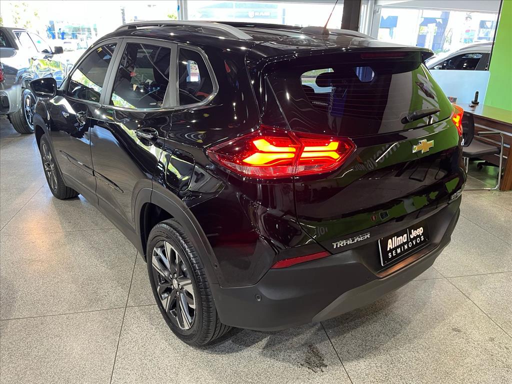 TRACKER 1.2 TURBO FLEX PREMIER AUTOMÁTICO7