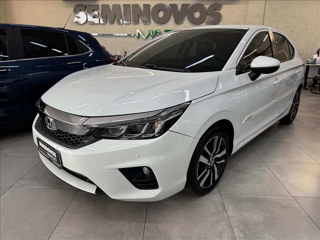 CITY 1.5 i-VTEC FLEX HATCH EXL CVT3