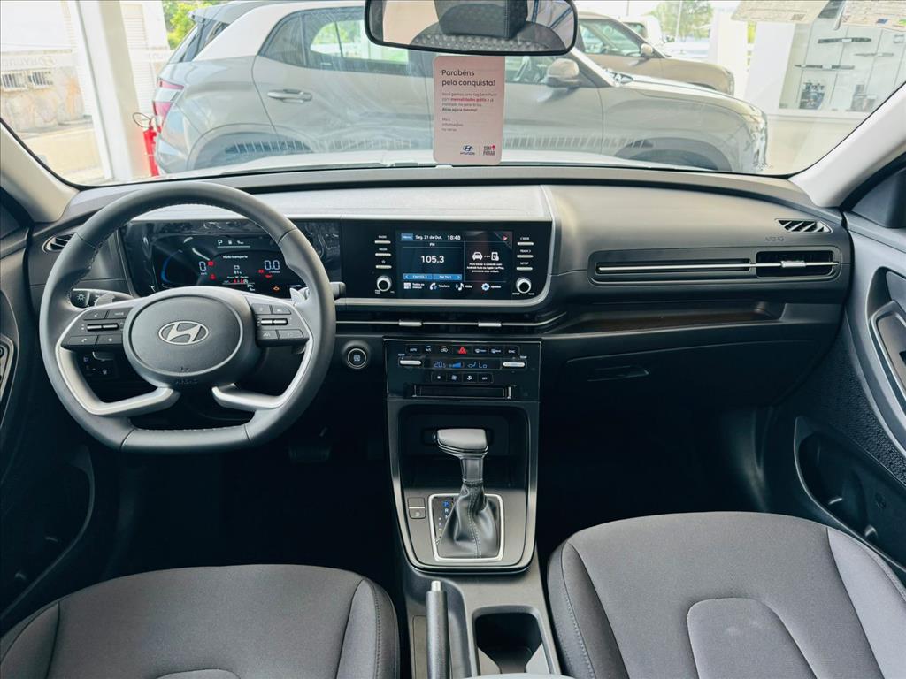 CRETA 1.0 TGDI FLEX LIMITED AUTOMÁTICO7