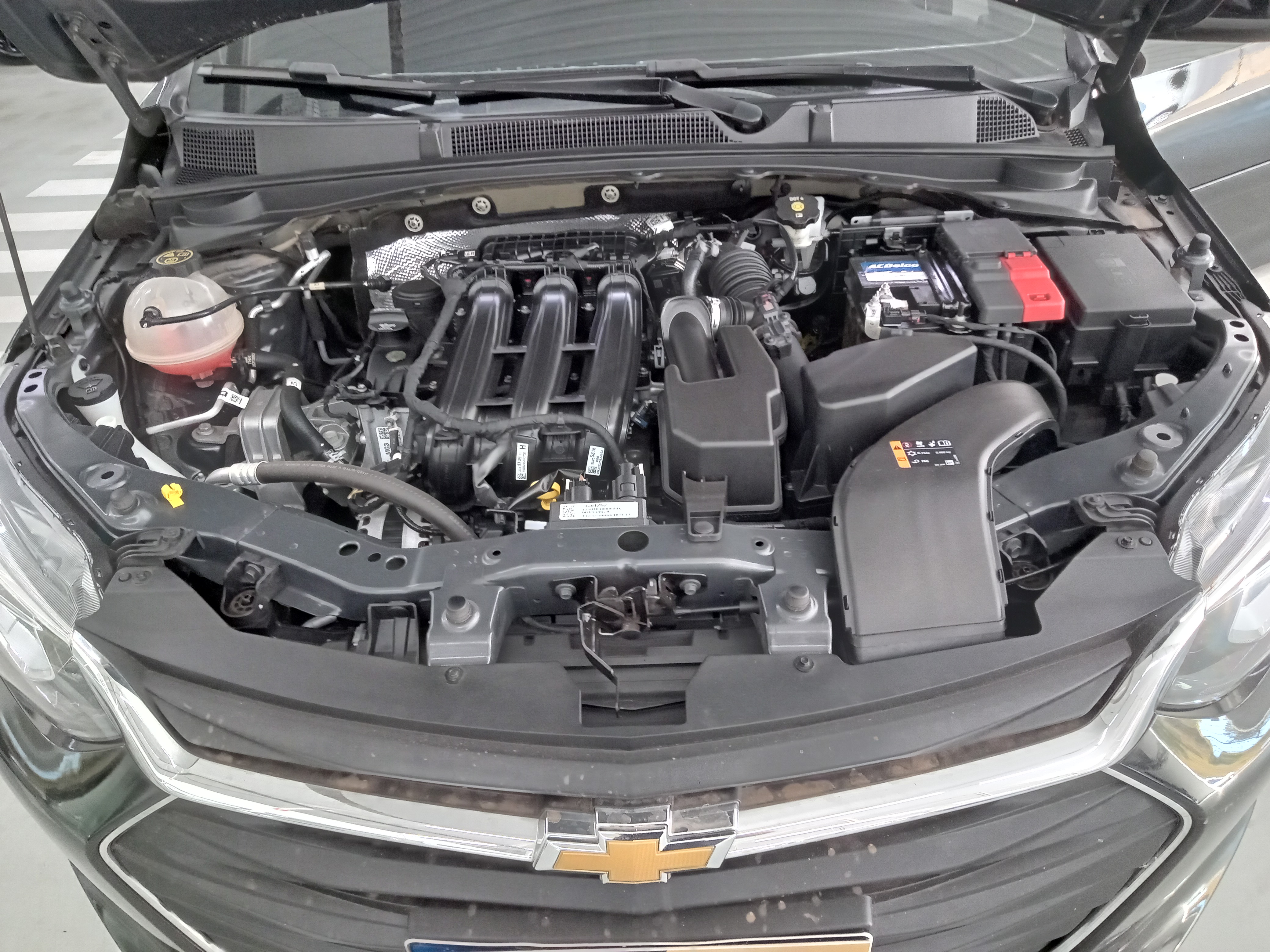 ONIX PLUS 1.0 FLEX LT MANUAL11