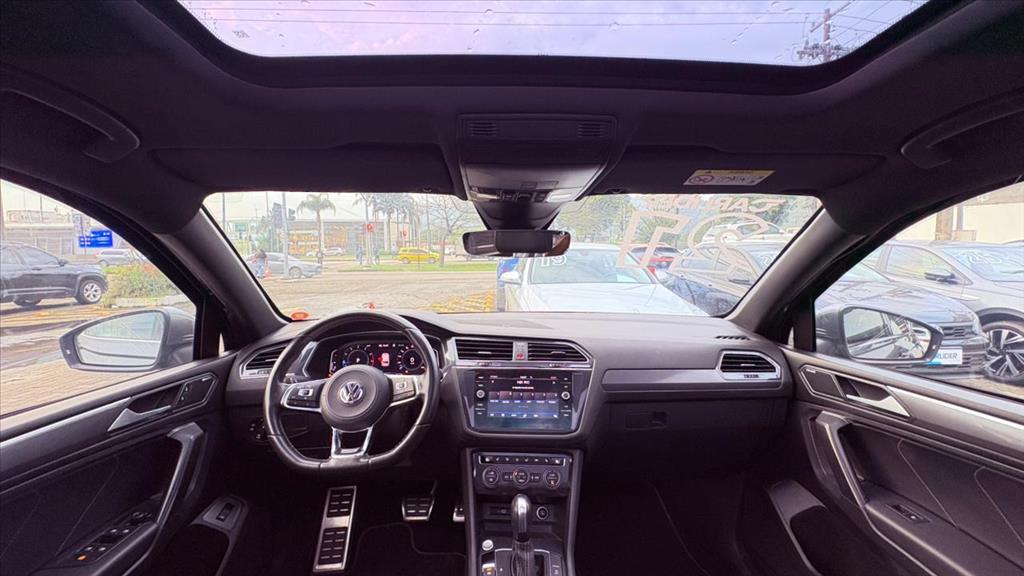 TIGUAN 2.0 350 TSI GASOLINA ALLSPACE R-LINE 4MOTION DSG11