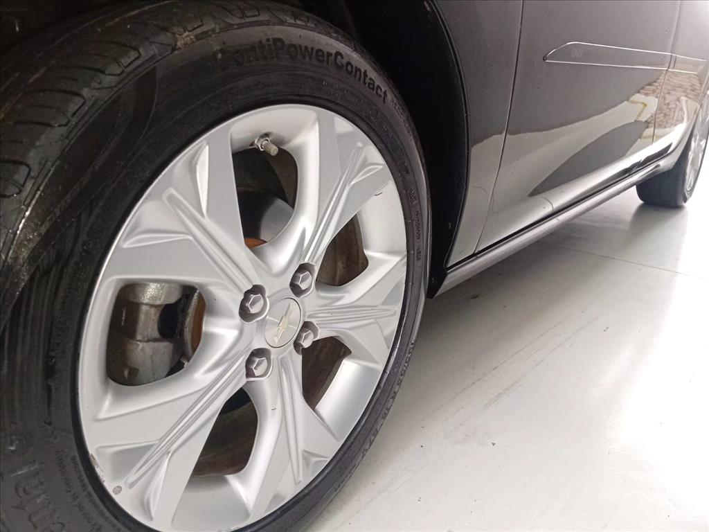 ONIX PLUS 1.0 TURBO FLEX PREMIER AUTOMÁTICO16