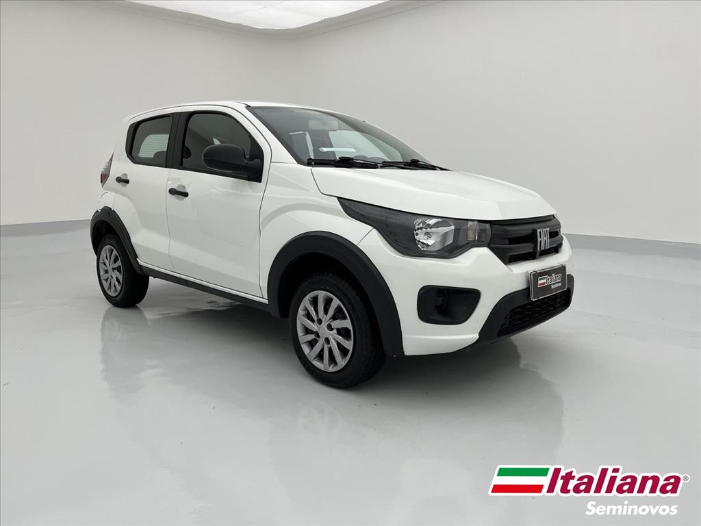 MOBI 1.0 EVO FLEX LIKE. MANUAL